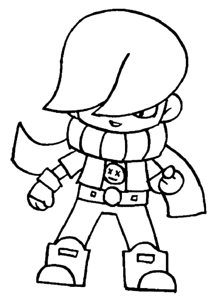 Brawl Stars