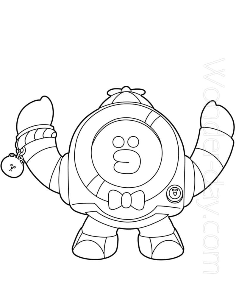 Brawl Stars