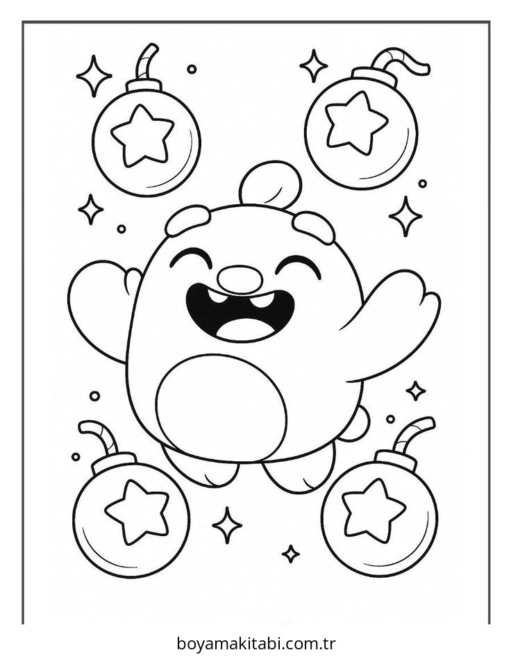 Brawl Stars