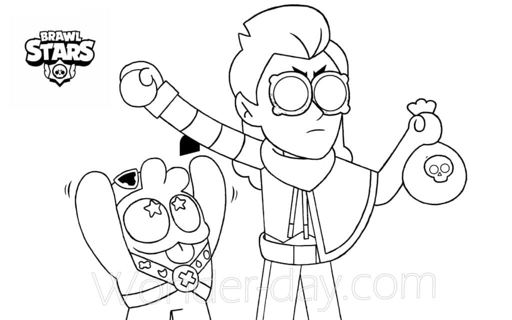 Brawl Stars