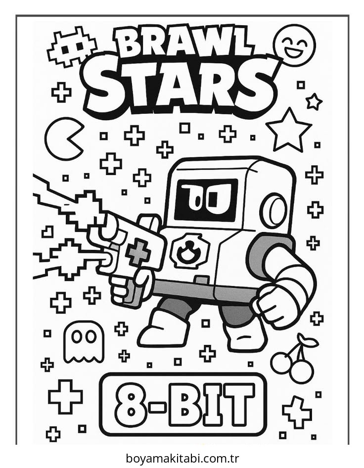 Brawl Stars