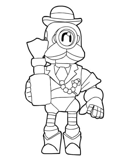 Brawl Stars