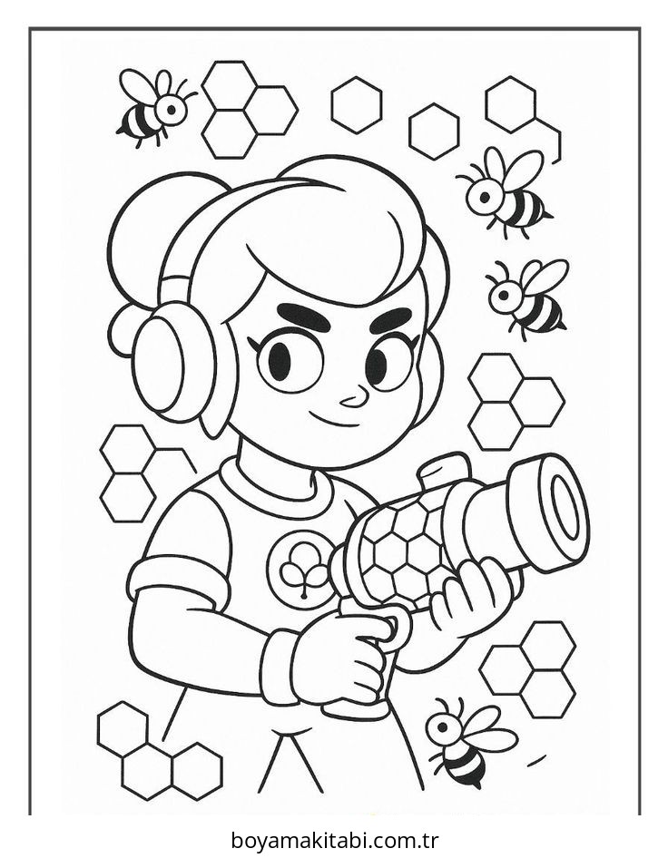 Brawl Stars