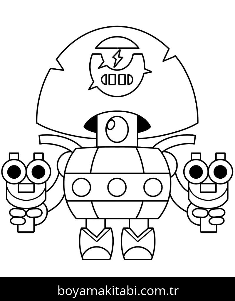 Brawl Stars
