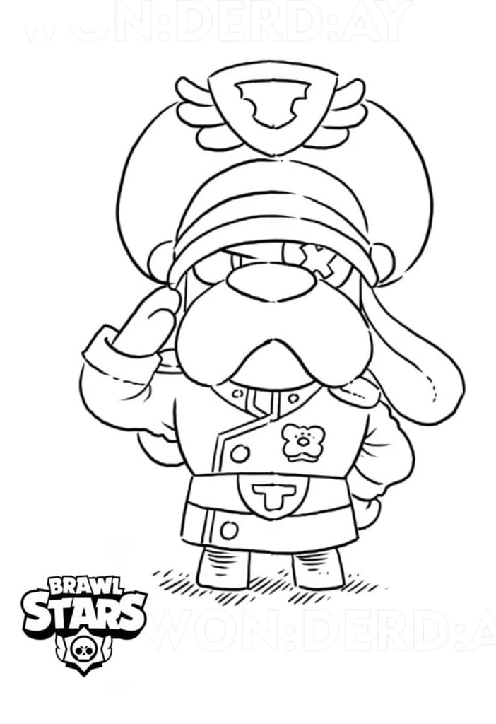 Brawl Stars