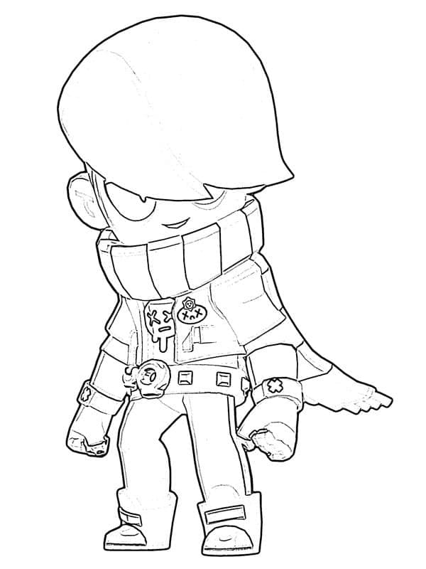 Brawl Stars
