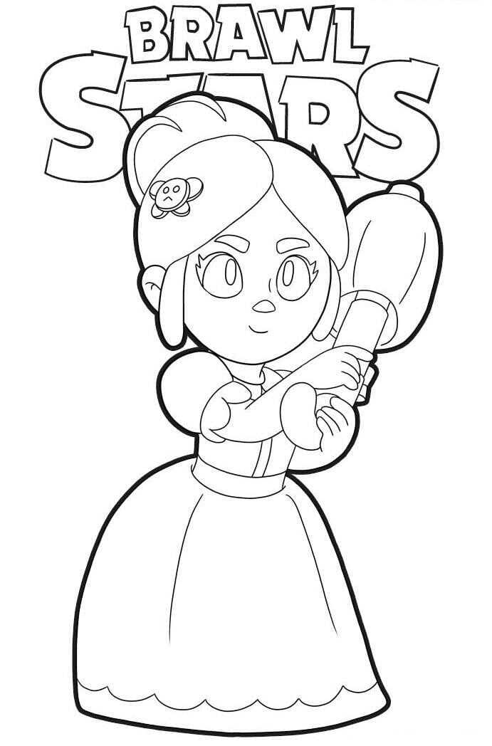 Brawl Stars