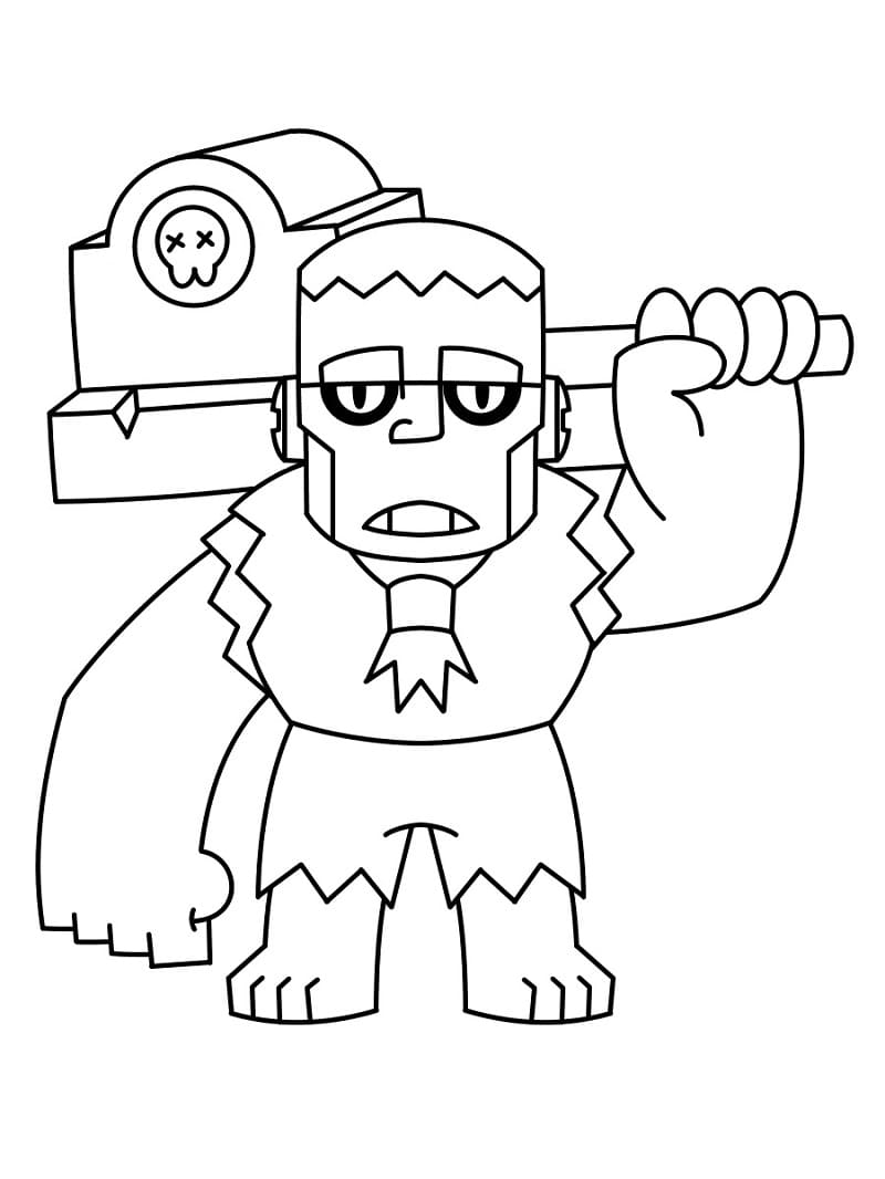 Brawl Stars