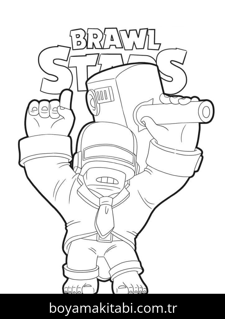 Brawl Stars