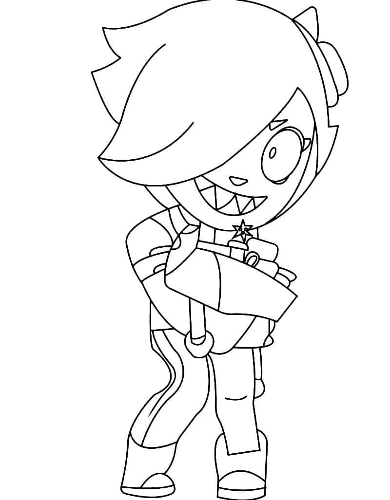 Brawl Stars