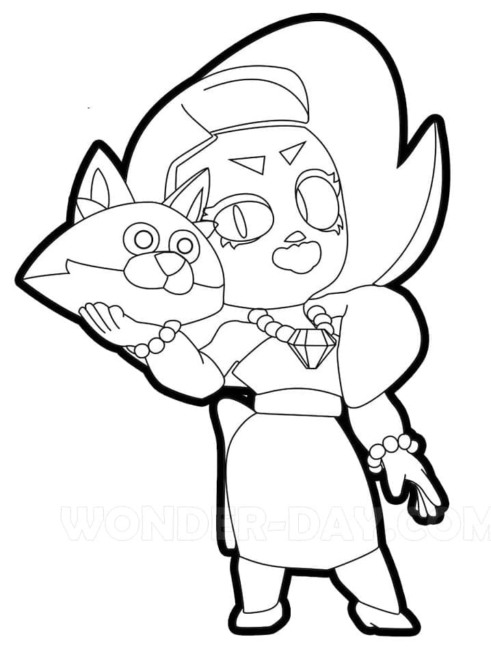 Brawl Stars