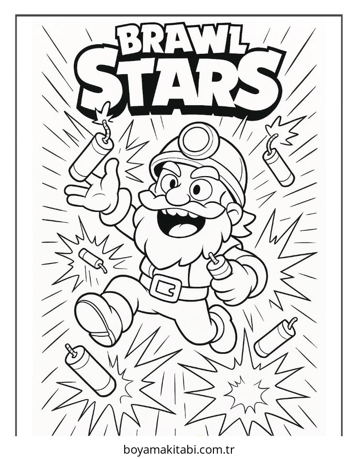Brawl Stars