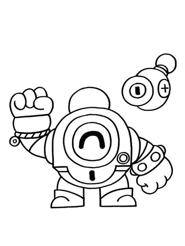 Brawl Stars