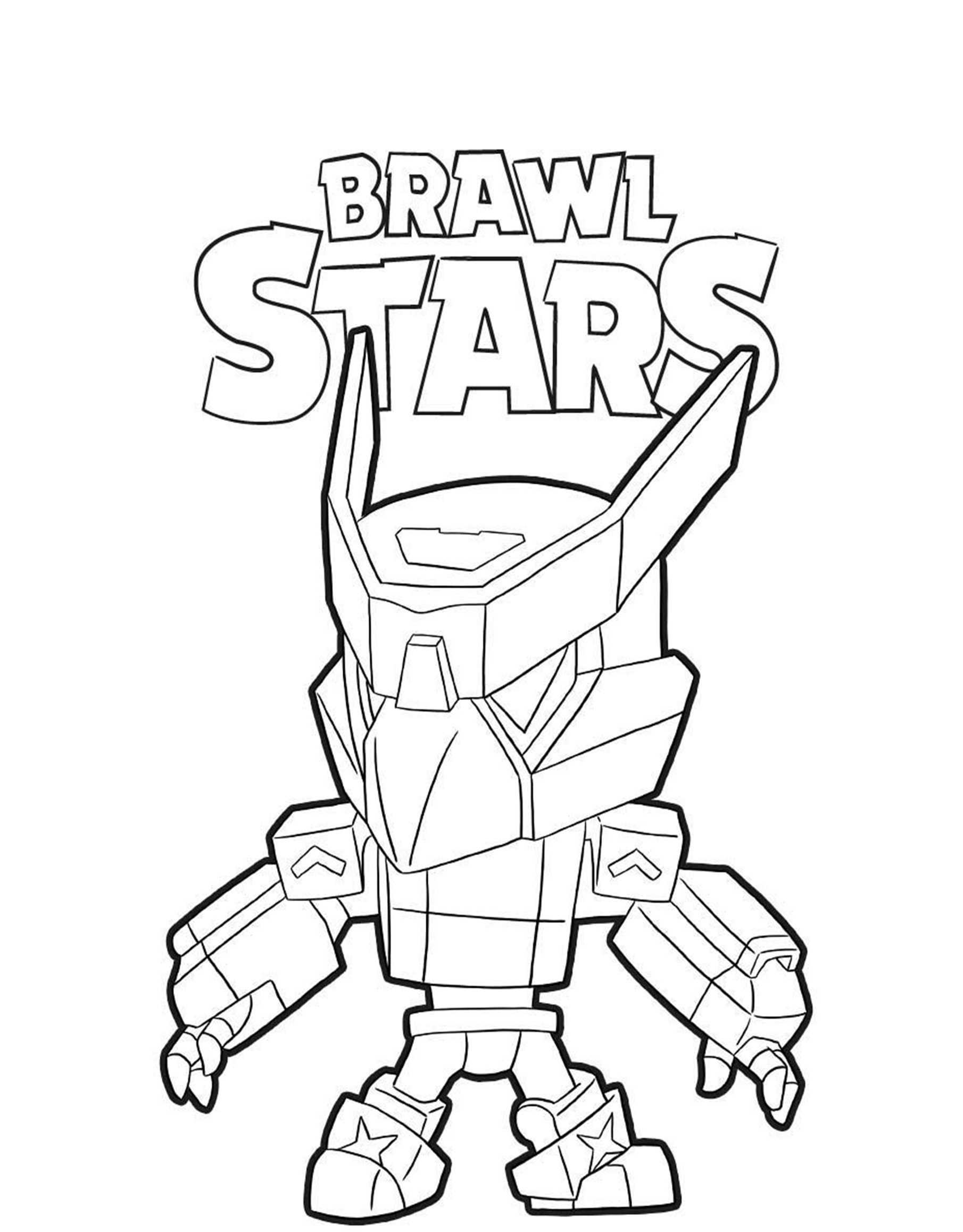 Brawl Stars