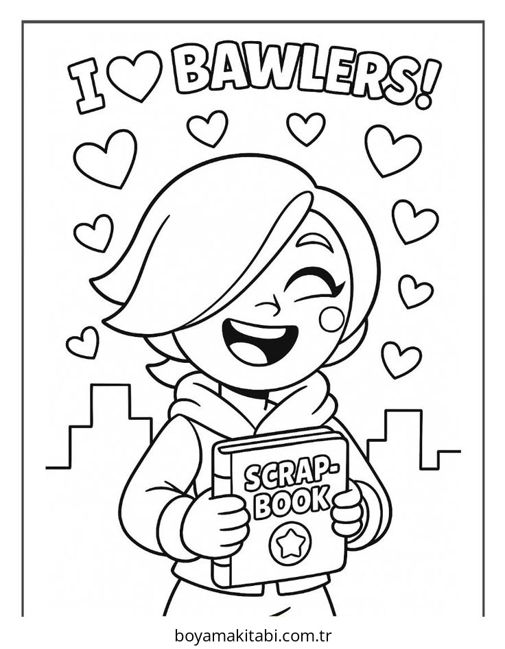 Brawl Stars