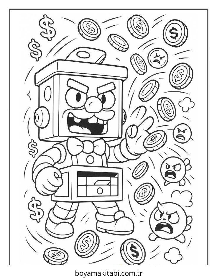 Brawl Stars