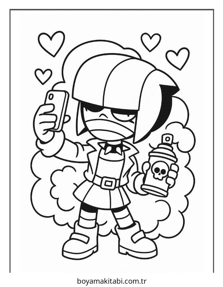 Brawl Stars