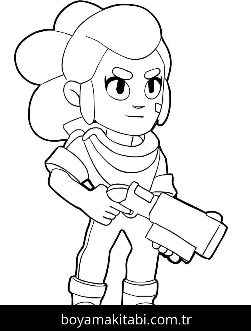 Brawl Stars