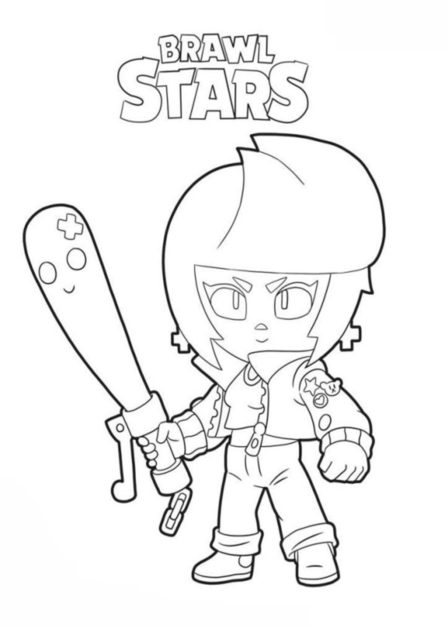 Brawl Stars
