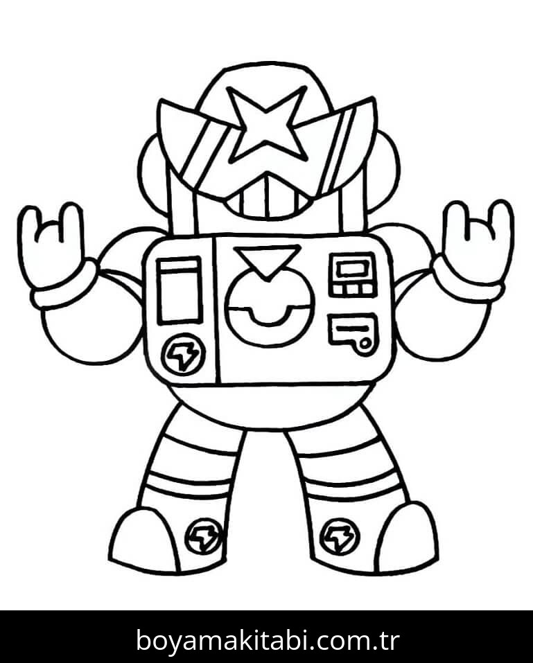 Brawl Stars