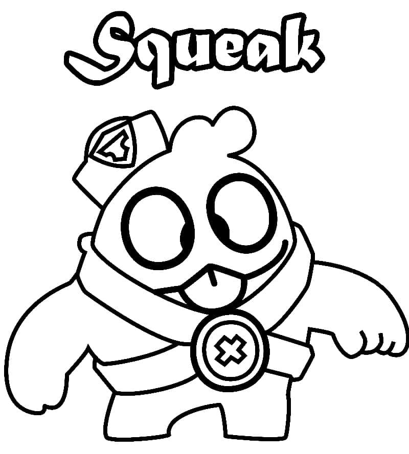 Brawl Stars
