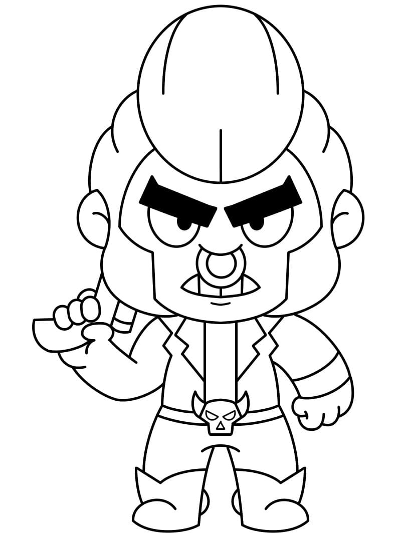 Brawl Stars