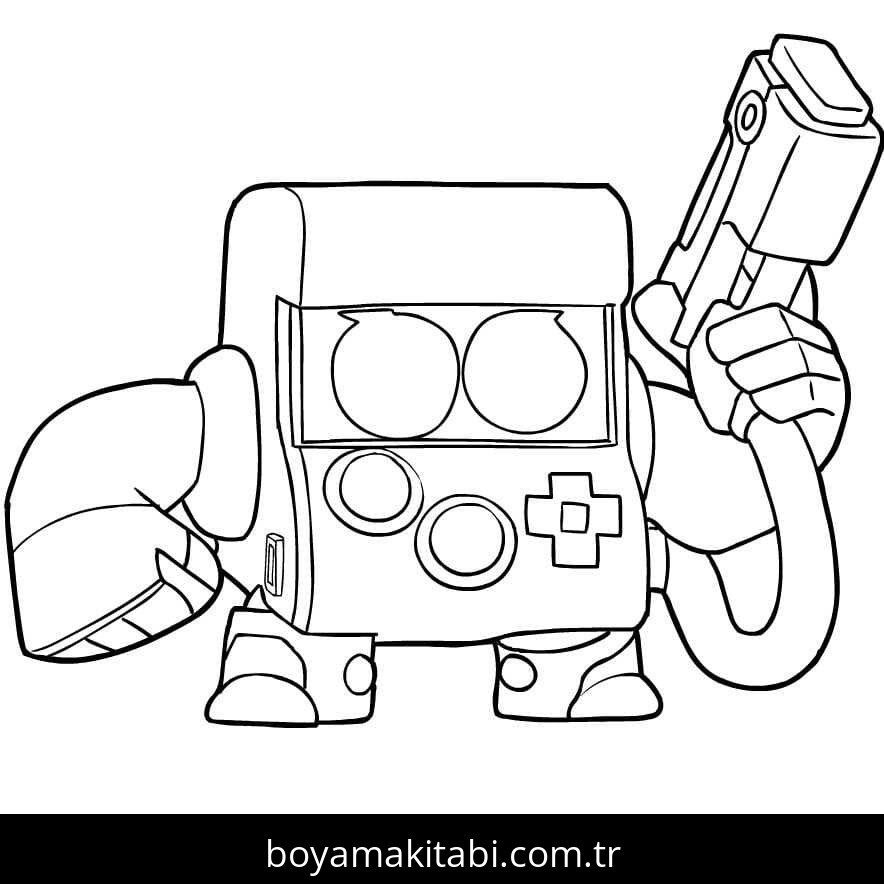 Brawl Stars