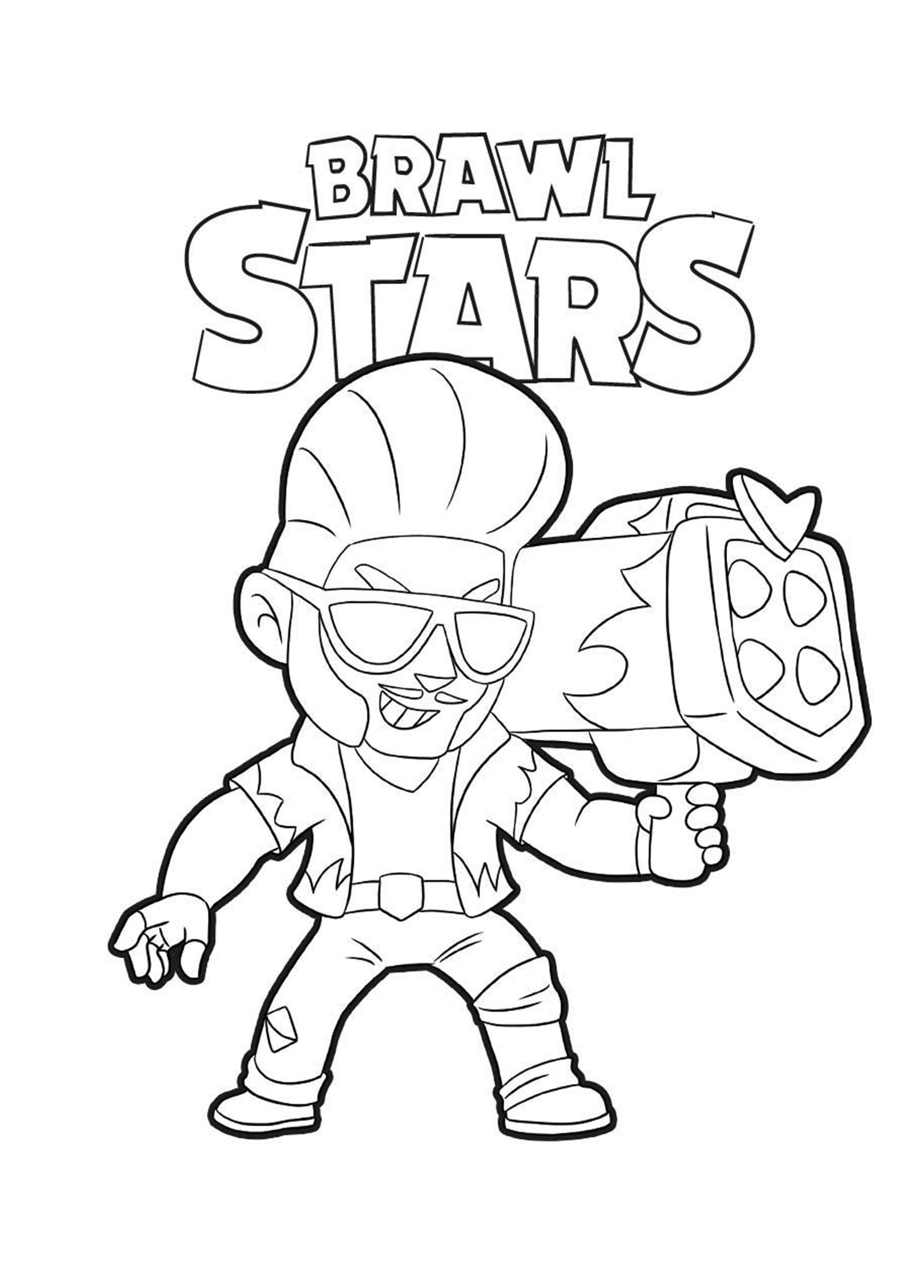 Brawl Stars