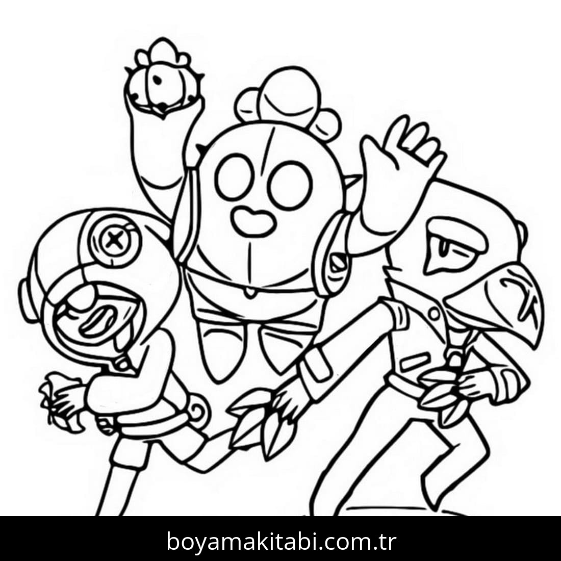 Brawl Stars