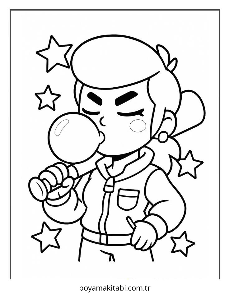 Brawl Stars