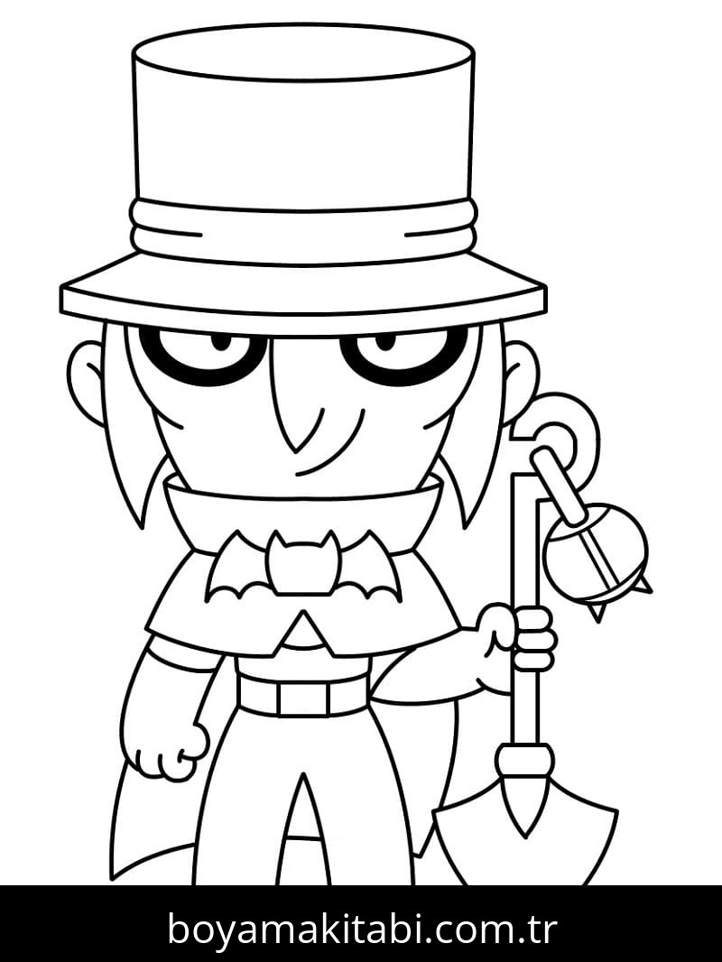 Brawl Stars