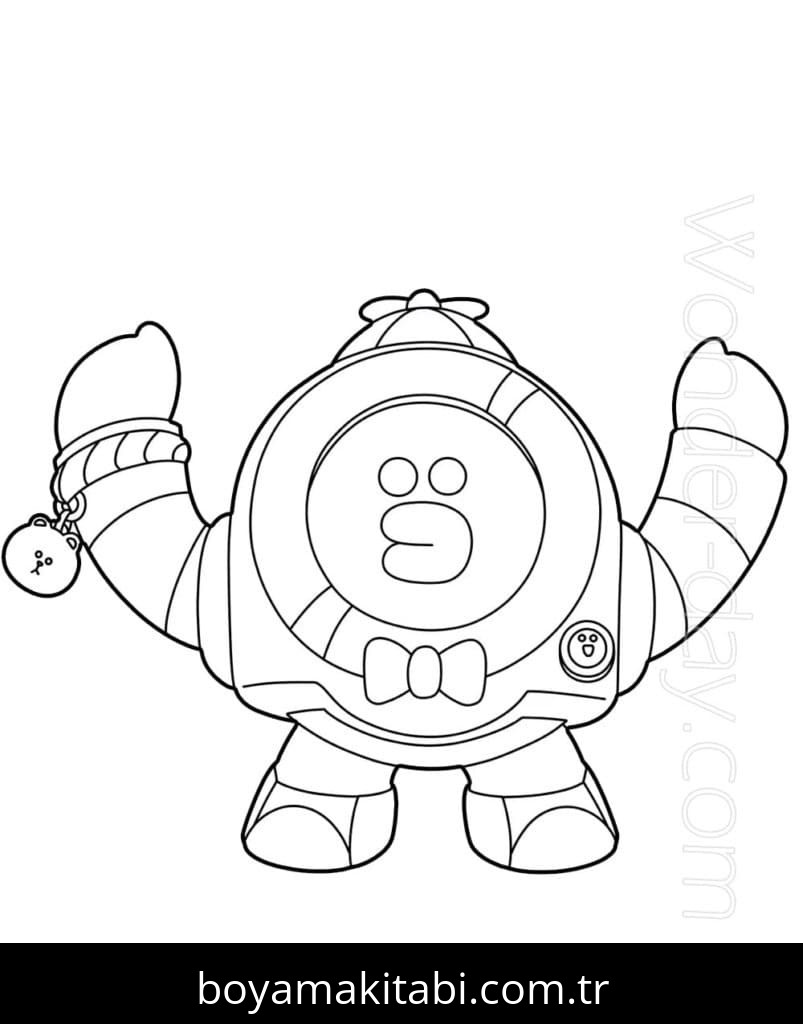 Brawl Stars