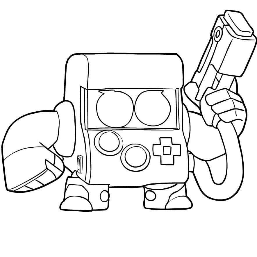 Brawl Stars