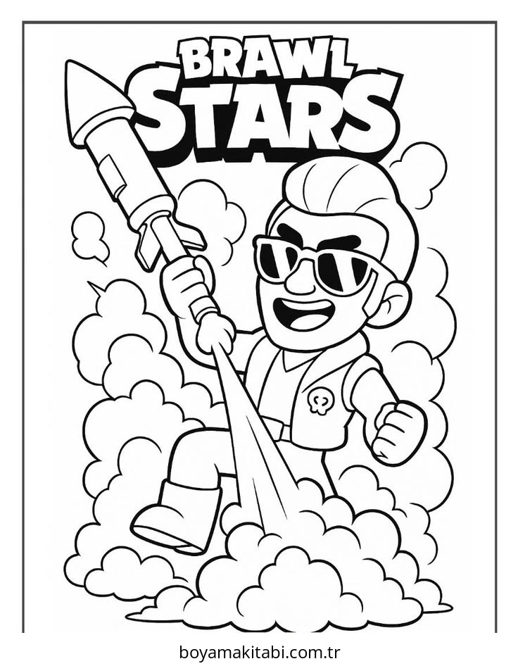 Brawl Stars