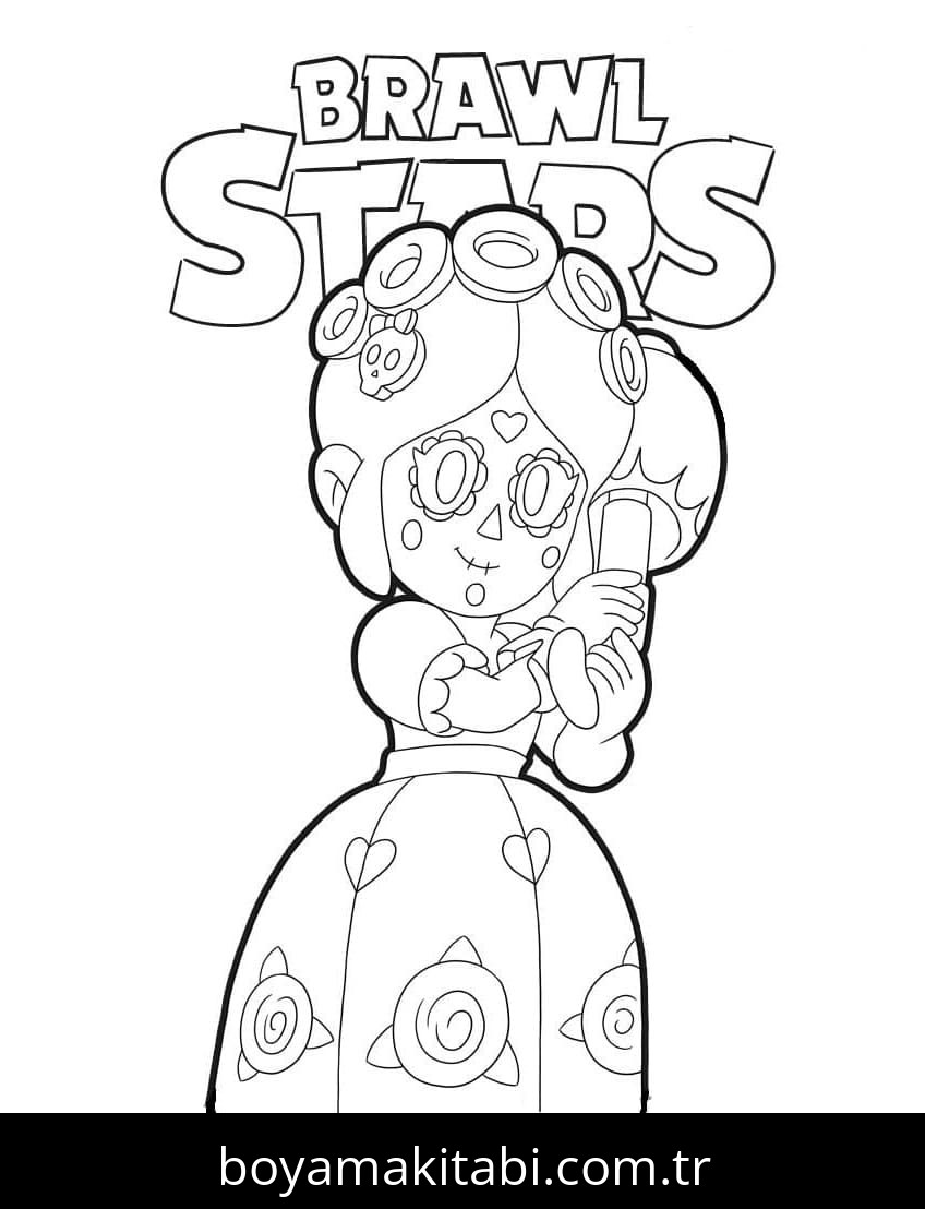 Brawl Stars