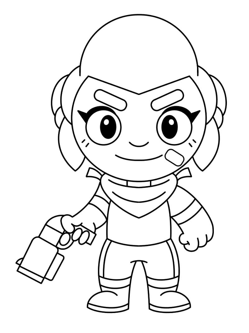 Brawl Stars