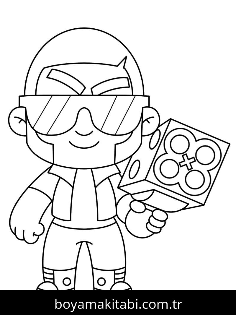 Brawl Stars