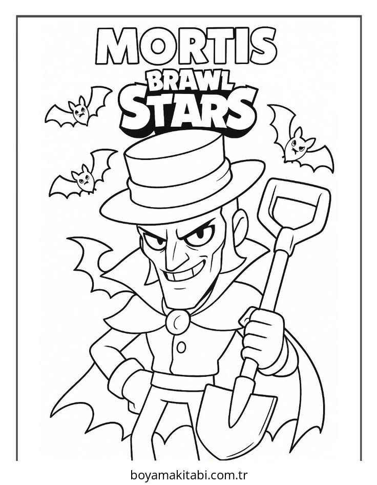 Brawl Stars