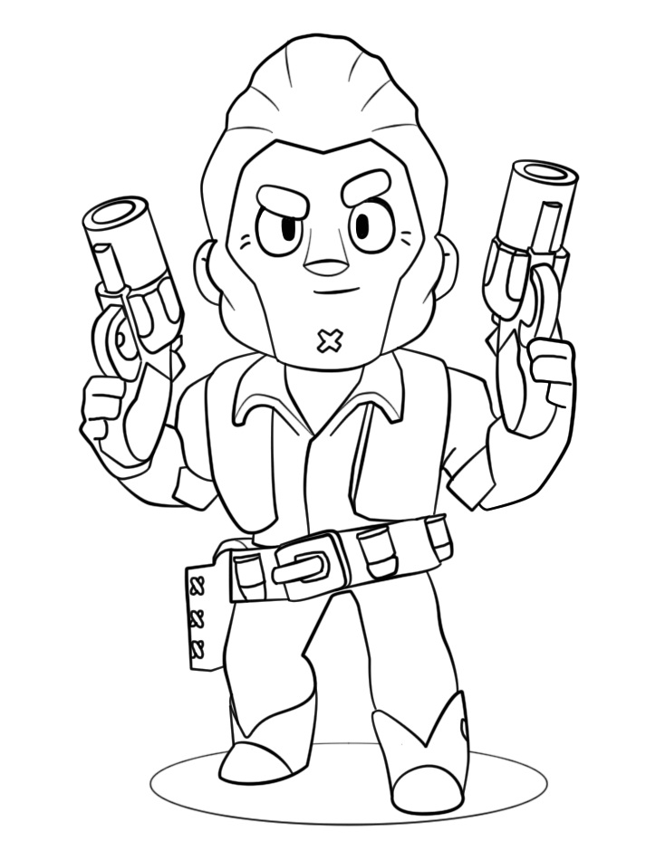 Brawl Stars