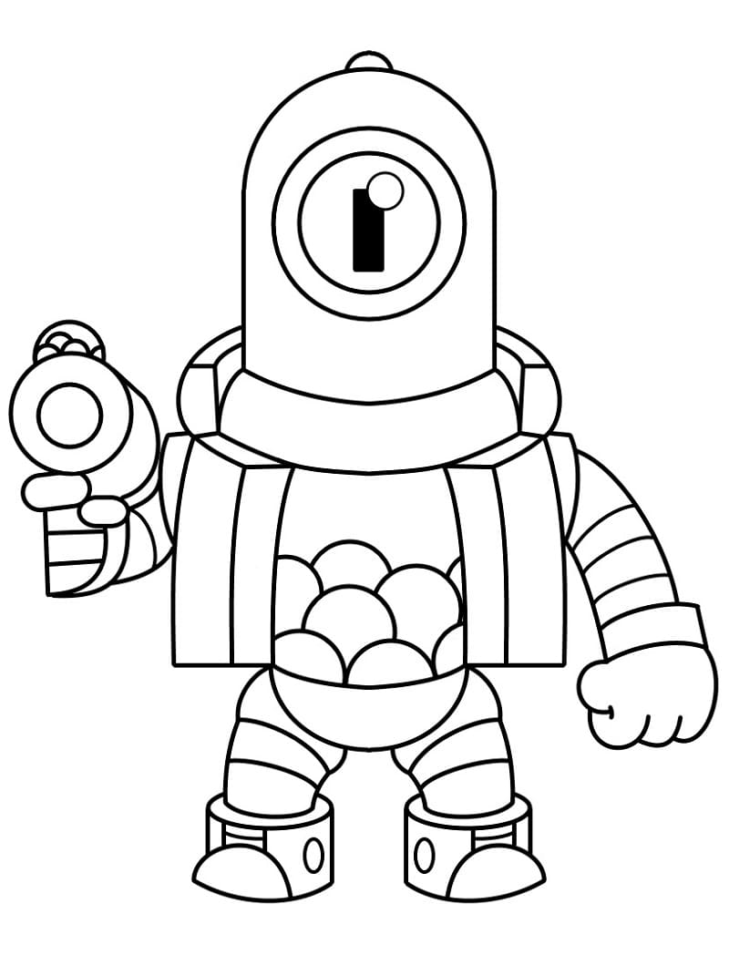 Brawl Stars