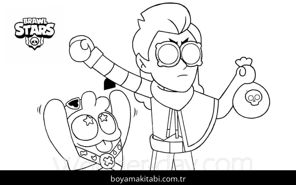 Brawl Stars