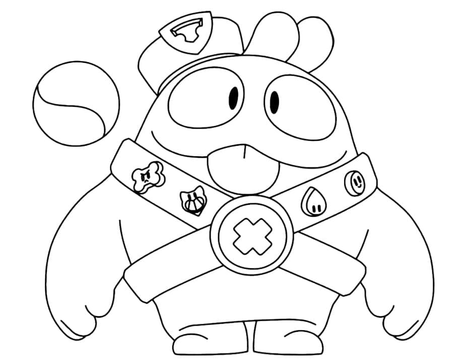 Brawl Stars