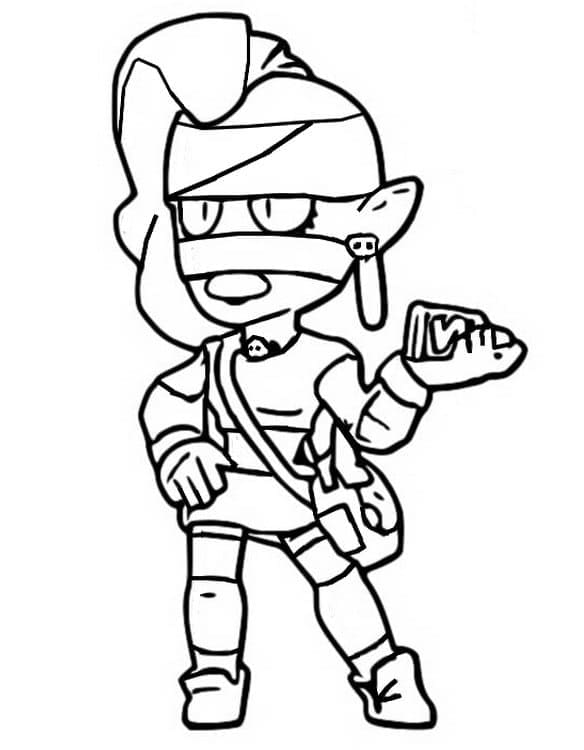 Brawl Stars