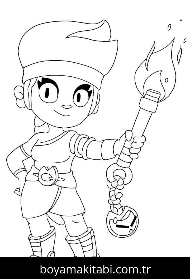 Brawl Stars