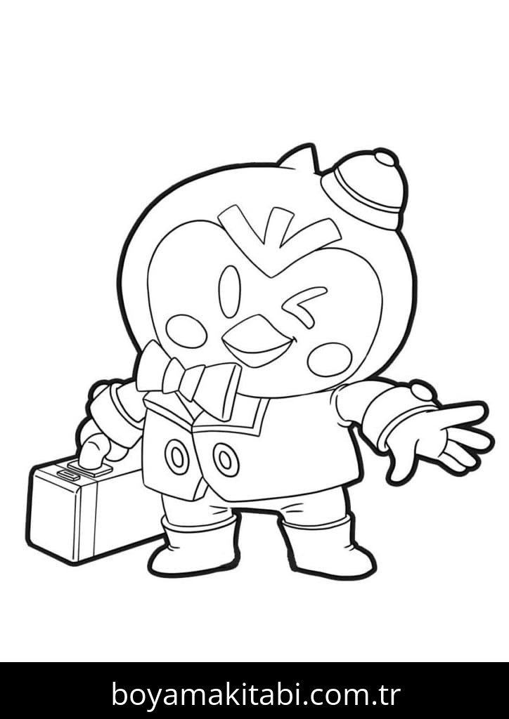 Brawl Stars