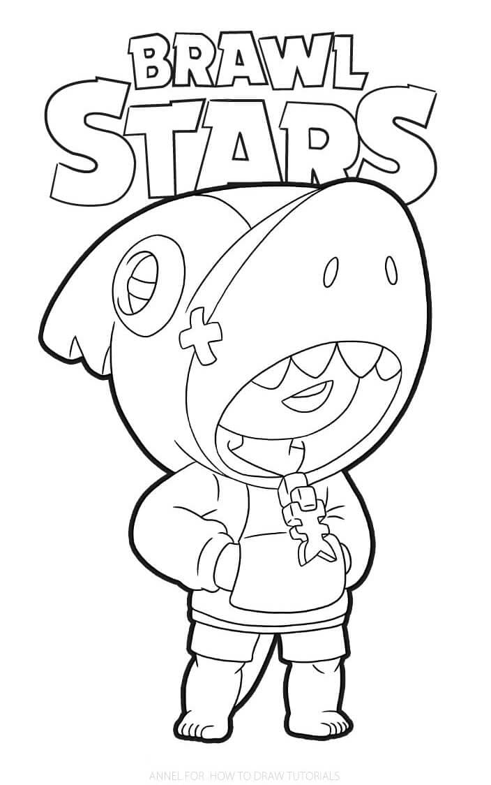 Brawl Stars