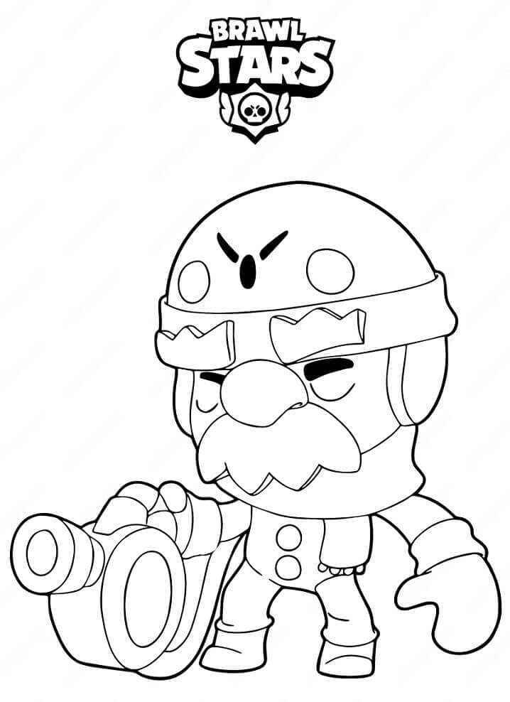 Brawl Stars