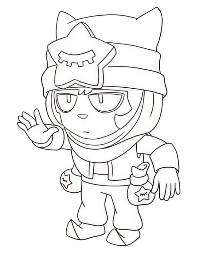 Brawl Stars