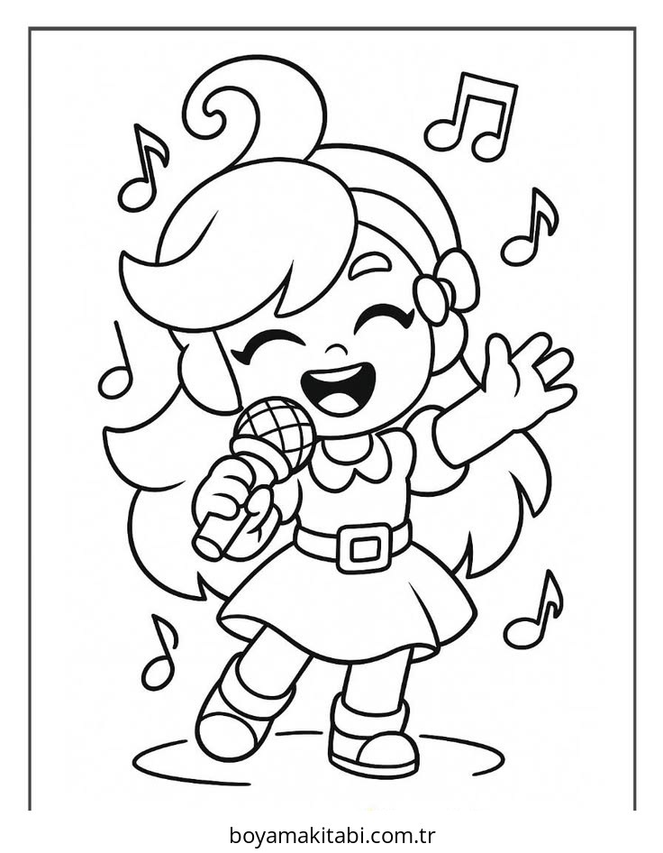 Brawl Stars