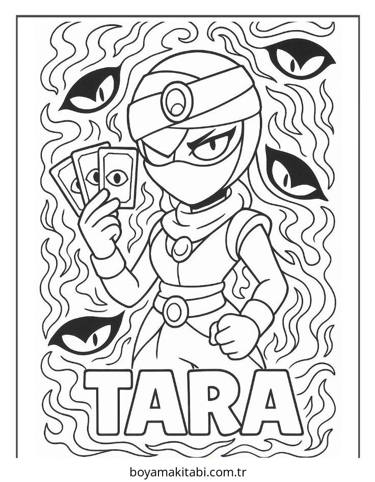 Brawl Stars